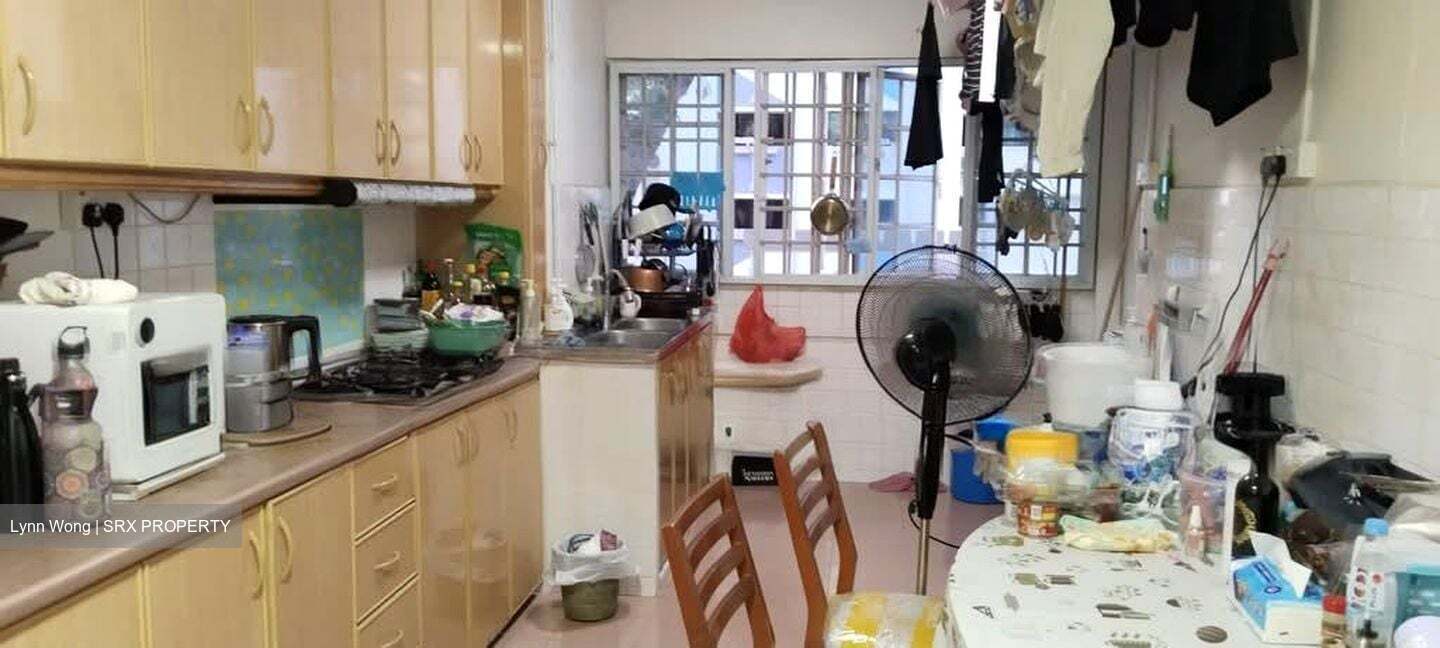 Blk 708 Reservoir Rise (Bedok), HDB 4 Rooms #583586001